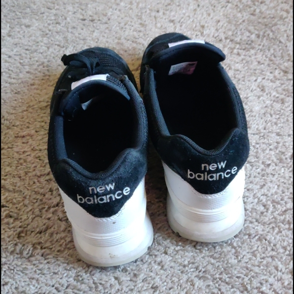 New balance 574 - Picture 2 of 4